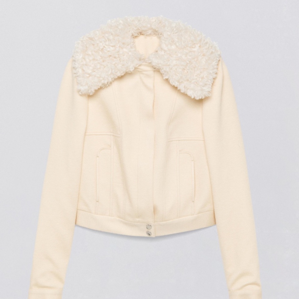 Brand new with tags Simkhai jacket